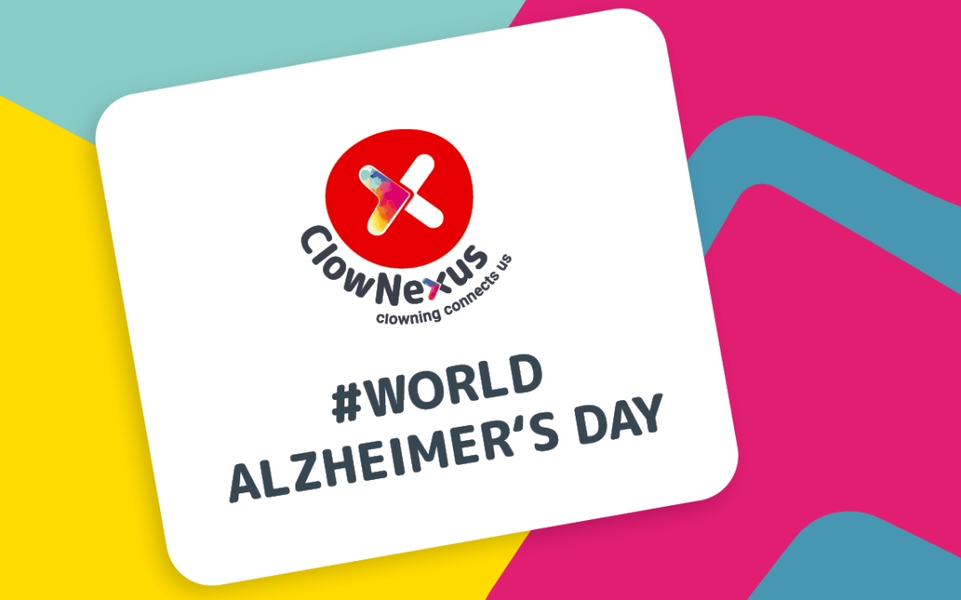World Alzheimer’s Day – how to connect with elderly with dementia